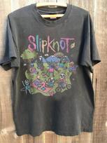 Slipknot Grupė Karikatūrinis Slipknot Anglies Spalvos Marškinėliai Pakartotinis Spausdinimas S-5XL Vyrams Moterims Unisex Marškinėlis XXL