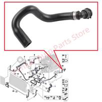 17127619694 Aušinimo skysčio žarna Tinka BMW F07 F10 F11 F18 520i 528i N20