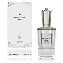 Mind Games Caissa Extrait de Parfum PP kvepalai vyrams ir moterims - 100 ml.