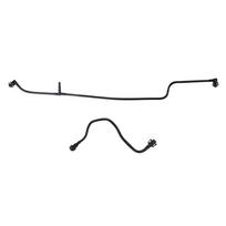 Engine Reservoir Water Hose For Range Rover Lr146301 Lr035630 Lr081660 Lr034645