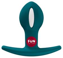 Fun Factory B Ball Uno Bottle Green