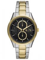ARMANI EXCHANGE AX1865 Dante vyrų laikrodis + DĖŽUTĖ