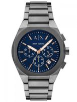 VYRŲ LAIKRODIS ARMANI EXCHANGE AX4182 Rafael + DĖŽUTĖ