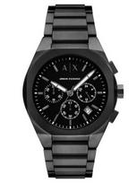 VYRŲ LAIKRODIS ARMANI EXCHANGE AX4183 Rafael + DĖŽUTĖ