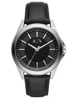 Vyrų laikrodis ARMANI EXCHANGE AX2621 Drexler + DĖŽUTĖ