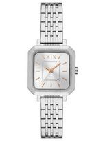 Moteriškas laikrodis ARMANI EXCHANGE AX5724 Leila + Dėžutė