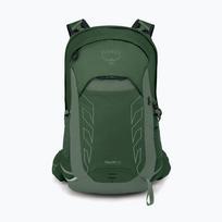 Vyriška turistinė kuprinė Osprey Talon 22 l green canopy / pine leaf