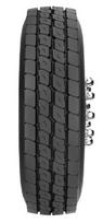 Padanga GOODYEAR 12/82 R20 TT M+S (All-Season) (Krovininė)