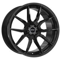 Ratlankis VENUE Alter R20x9 5x120 ET 30 CB 72.6 (Gloss Black) (715 kg)