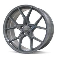 Ratlankis VENUE Genesis Satin Grey R19x8.5 5x114 ET 35 CB 73.1 (900 kg)