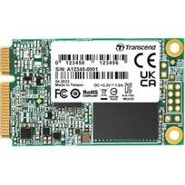 TRANSCEND 128GB mSATA SSD SATA3 3D TLC | TS128GMSA220S | 760557862390