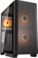 Cougar Airface Flo RGB czarna (CGR-5YA6B-RGB) | 385YA60.0001 | 4711649770167