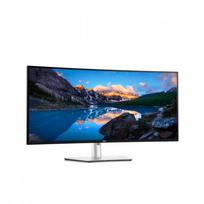 Dell Monitorius u4025qw 39,7 cala curved/wuhd/5120x2160/21:9/hdmi/dp/thunderbolt/usb/usb-c/speakers/3y ppg
