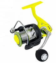 Beinertinė Ritė AKARA Magista AFM4000-4, Guoliai 3+1, Perdavimas 5,2:1, Max 8,0kg.