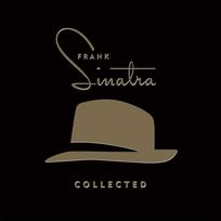 Frank Sinatra - Collected (vinilinė plokštelė, LP)