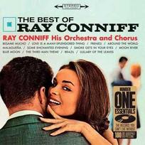 Ray Conniff And His Orchestra & Chorus - The Best Of Ray Conniff (vinilinė plokštelė, LP)