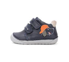 DDSTep Odiniai laisvalaikio batai Barefoot S070-61533B/24