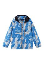 REIMA Softshell striukė Vantti 5100009D-6392/92