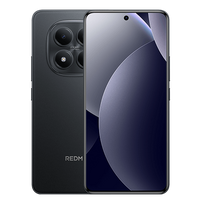 Xiaomi Redmi Note 15 Pro LTE 256GB Black