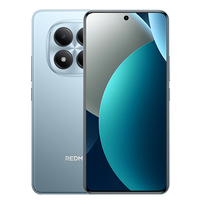 Xiaomi Redmi Note 15 Pro LTE 256GB Blue