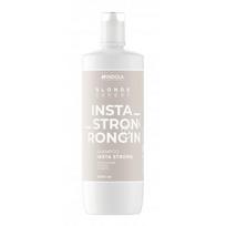 Indola Šampūnas šviesintiems plaukams Blonde Expert Insta Strong Shampoo 1000ml