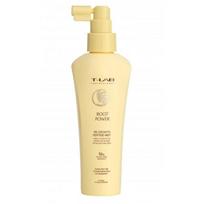 T-LAB Professional Plaukų dulksna, skatinanti plaukų augimą Root Power Re-Growth Peptide Mist 150ml