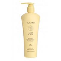 T-LAB Professional Plaukų augimą skatinantis kondicionierius Root Power Re-Growth Peptide Treatment 300ml