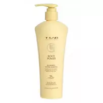 T-LAB Professional Plaukų augimą skatinantis šampūnas Root Power Re-Growth Peptide Shampoo 300ml