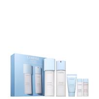 LANEIGE Water Bank Blue Hyaluronic (Combination To Oily Skin) Gift Set