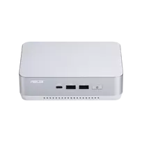 ASUS NUC 14 Pro+ rinkinys RNUC14RVSU700002 - "Intel Core Ultra 7 155H", "Intel Arc Graphics", 2x DDR5 SO-DIMM, 2x M.2, "WiFi 6E