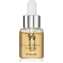 Dr.Ceuracle Royal Vita Propolis 33 regeneruojamasis ir maitinamasis serumas raminamojo poveikio 15 ml