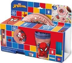 Disney Spiderman - Party Kit (68633)