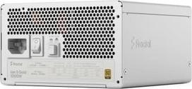 Fractal Design FDE Ion 3 GOLD 1000W 80+ GOLD White