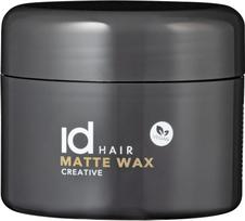 Id Hair IdHAIR - Creative Matte Wax  85 ml