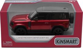 Kinsmart Automobilis Land Rover Defender 90, 1:38
