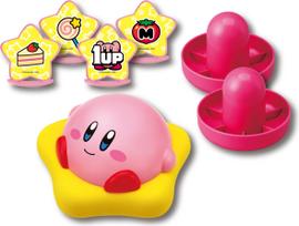 Kirby – Fuwa Hover (7609)