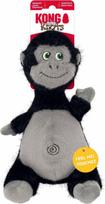 Kong - Knots Belly Gorilla - M/L - 28x16x13 cm