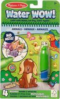 Melissa & Doug WATER WOW! Piešimo vandeniu rinkinys „Gyvūnai“