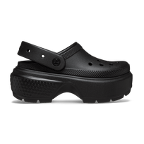 Crocs Stomp Clog - Dydis 39 (209347-001 Šlepetės)