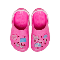 Crocs Barbie Classic Clog - Dydis 29 (211406-90H Šlepetės)