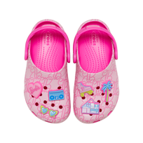 Crocs Barbie Classic Clog - Dydis 23 (211407-90H Šlepetės)
