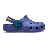 Crocs Imagination Lights Backstrap Clog - Dydis 25 (211892-4WH Šlepetės)