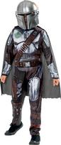 Rubies - Star Wars Costume - The Mandalorian (132 cm)