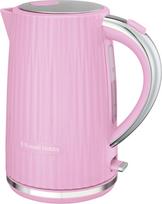 Russell Hobbs - Eden Kettle - Raspberry - 1.7L
