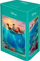 Schmidt - Thomas Kinkade: Disney - Arielle (500 Pieces) (SCH9927)