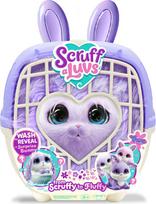 Scruff-A-Luv s - Bunny Pet - Purple (30658)
