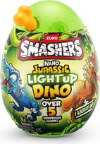 Smashers - Jurassic Nano Egg - Series 1 (74132TQ1)
