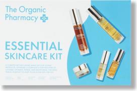 The Organic Pharmacy - Essential Skincare Set