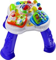 Vtech - Baby Play and Learn Activitytable (Danish) (950-148032)