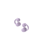 Sony | Earbuds | LinkBuds WF-LC900 Clip | Bluetooth | Open-Ear | Lavender | Wireless